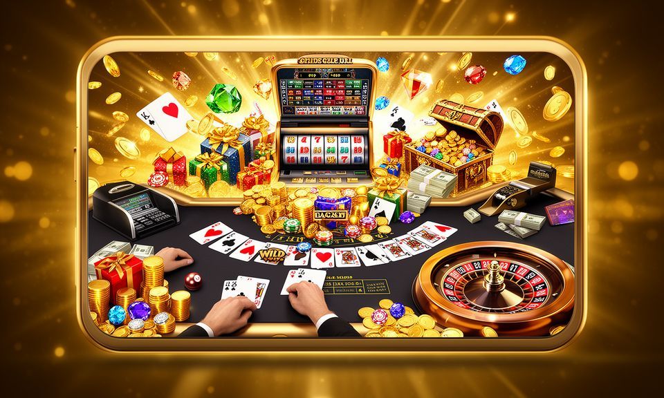 gn33 Slots Pirate Gold: বাংলার জন্য কাস্টমাইজড স্লট অভিজ্ঞতা